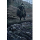 Манга Комікс Bloodborne. Том 3. Вороняча пісня