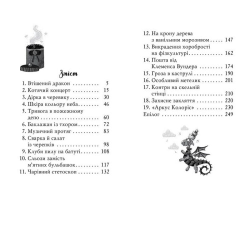 Фантастика та фентезі Острів проклятих (КУЛЬТREAD)