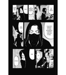 Tokyo Revengers (Токійські месники). Том 6