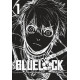 Комікси Blue lock (Синя тюрма). Том 1