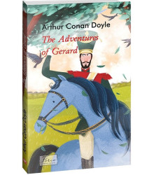 The Adventures of Gerard
