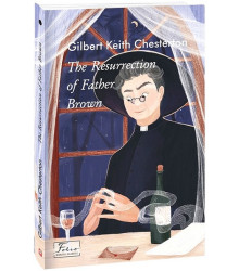 The Resurrection of Father Brown