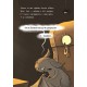 Дитяча художня література Пригоди кажана Вінсента. Книга 2. Вінсент і лама-примара