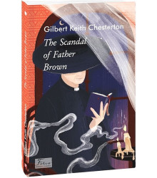 The Scandal of Father Brown