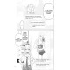 Романи Персики для месье кюре. Книга 3