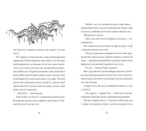 Фантастика та фентезі Хлопчик, який співав з драконами. Книга 5 Фантастика та фентезі Хлопчик, який співав з драконами. Книга 5