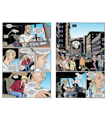 Казки. Книга 6. Батьківщина