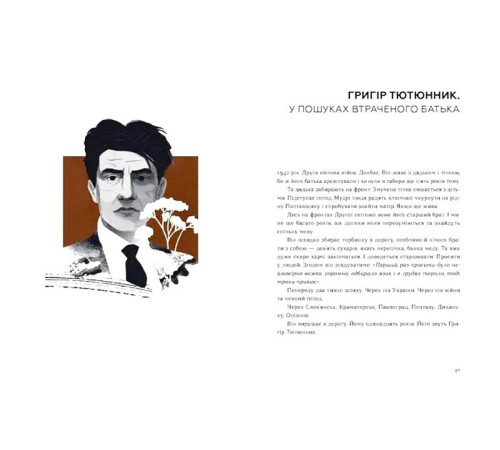 Історична, політична література, мемуари Живі. Зрозуміти українську літературу Історична, політична література, мемуари Живі. Зрозуміти українську літературу