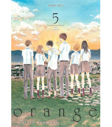 Orange. Том 5
