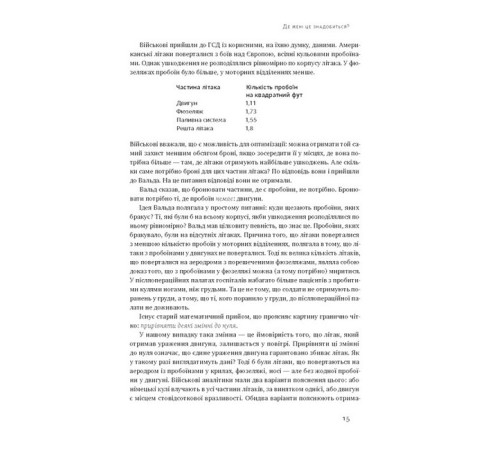 Історична, політична література, мемуари Як ніколи не помилятися. Сила математичного мислення Історична, політична література, мемуари Як ніколи не помилятися. Сила математичного мислення