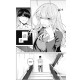 Манга П'ять наречених-близнят. Том 3