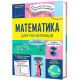 Навчальні книжки Математика для початківців