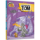 Навчальні книжки Tom and Jerry. Вогнедишний Том