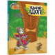 Навчальні книжки Tom and Jerry. Жаский ідол