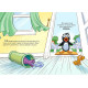 Навчальні книжки Tom and Jerry. Нянька для пігнвіна