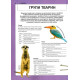 Енциклопедії Велика книга тварин
