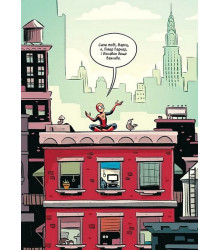 Могутня Marvel-команда. Книга 1. Людина-павук і звіряча ватага