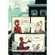 Комікси Могутня Marvel-команда. Книга 1. Людина-павук і звіряча ватага