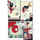 Комікси Могутня Marvel-команда. Книга 1. Людина-павук і звіряча ватага
