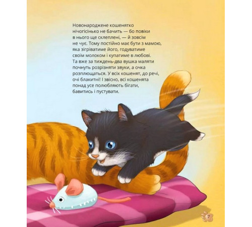 Навчальні книжки Наймиліші малюки тварин Навчальні книжки Наймиліші малюки тварин
