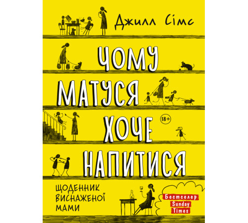Психологія Чому мама хоче напитися Психологія Чому мама хоче напитися