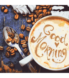 Good Morning