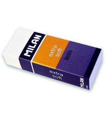 Ластик KIN Blue Star 6521/60 56шт. (8)
