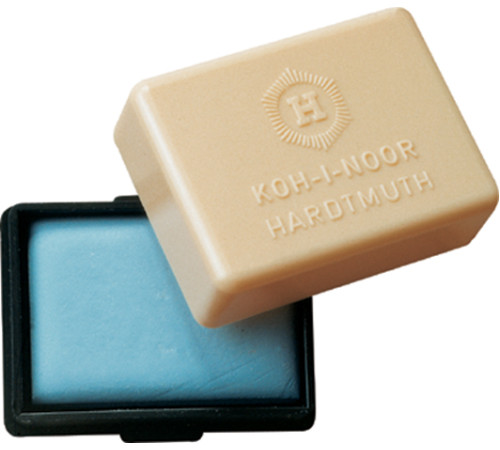 Гумки Ластик KIN SunPearl 6541/60 56шт. (8) Гумки Ластик KIN SunPearl 6541/60 56шт. (8)