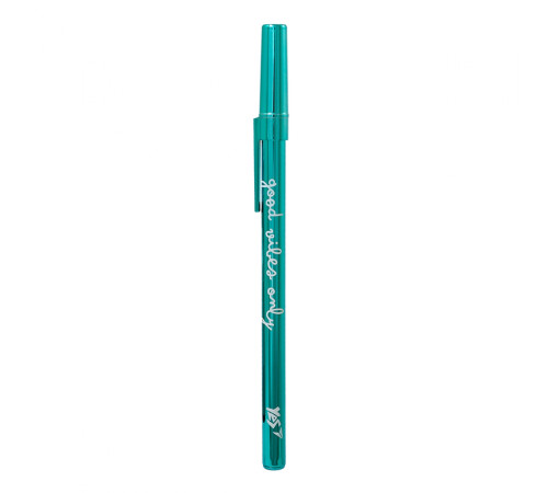 Кулькові Ручка кулькова YES "Happy pen", 3 диз., 36шт/туб Кулькові Ручка кулькова YES "Happy pen", 3 диз., 36шт/туб