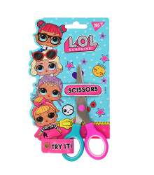 Ножиці Yes 13см 480389 LOL Juicy (1/24/480)