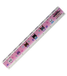 Лінійка 20см пл. CLASS 9035C Lovely Kitties (1 12 144)