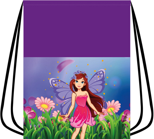 Канцелярія Канцелярія Сумка для взуття Leader 978666 одностор.друк, Princess in Flowers(1 10 100) Канцелярія Канцелярія Сумка для взуття Leader 978666 одностор.друк, Princess in Flowers(1 10 100)
