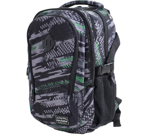 Рюкзаки Рюкзак молодіжний Finish Joypack 44 * 30 * 18см, 4отд. SE-0083 Рюкзаки Рюкзак молодіжний Finish Joypack 44 * 30 * 18см, 4отд. SE-0083