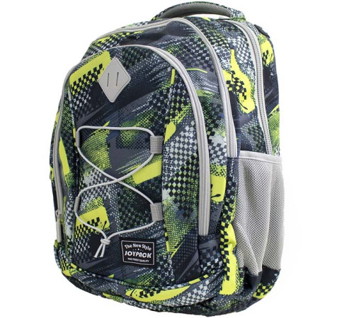 Рюкзаки Рюкзак JOYPACK Finish, 45 * 33 * 17см, 3 відділення Рюкзаки Рюкзак JOYPACK Finish, 45 * 33 * 17см, 3 відділення