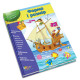 Навчальні книжки Форма і розмір