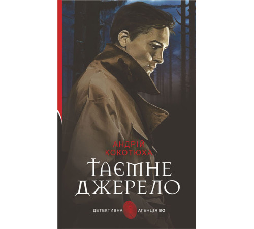 Класична і сучасна проза та поезія Класична і сучасна проза та поезія Книга «Таємне джерело» Класична і сучасна проза та поезія Класична і сучасна проза та поезія Книга «Таємне джерело»