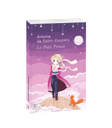 Le Petit Prince