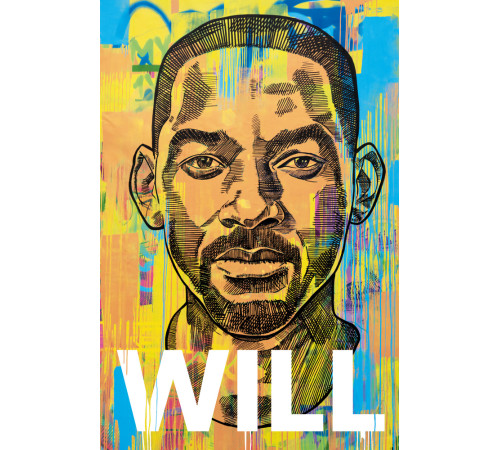 Видатні особистості Will. Вілл