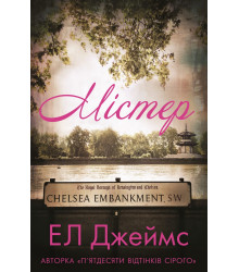 Містер Еріка