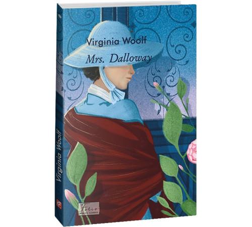 Література англійською Література англійською Mrs.Dalloway (Місіс Делловей) Література англійською Література англійською Mrs.Dalloway (Місіс Делловей)