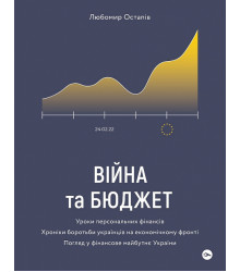 Війна та бюджет